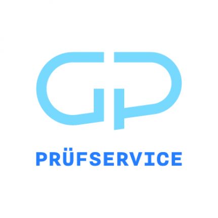 Logo from GP Prüfservice GmbH