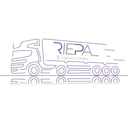 Logo von Riepa Logistic GmbH