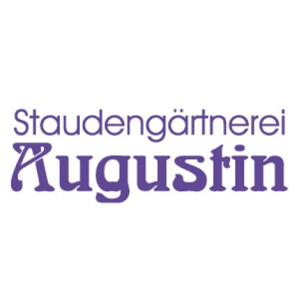 Logo von Staudengärtnerei Augustin GbR