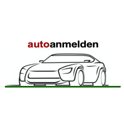 Logo van autoanmelden