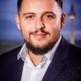 Bild von DEVK Versicherungen: Amin Berisha