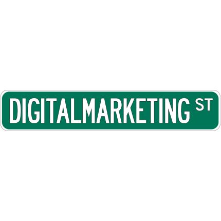 Logo da Digitalmarketing Street - André Große
