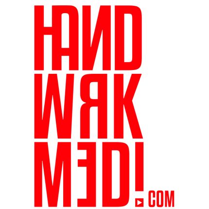 Logotyp från Handwerk Media