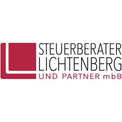 Logotyp från Steuerberater Lichtenberg und Partner mbB