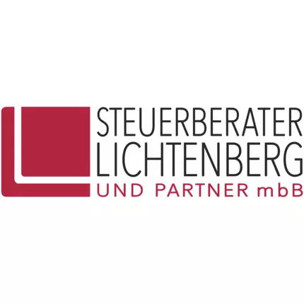 Logo od Steuerberater Lichtenberg und Partner mbB