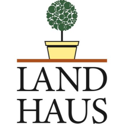 Logótipo de Landhaus