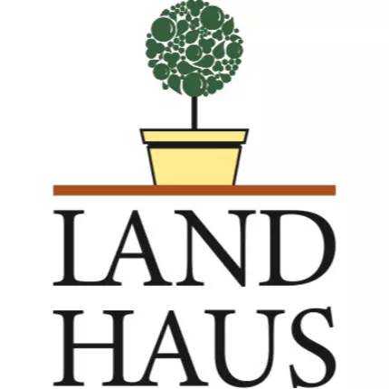 Logo fra Landhaus