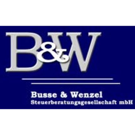 Logo van Busse & Wenzel Steuerberatungsgesellschaft mbH