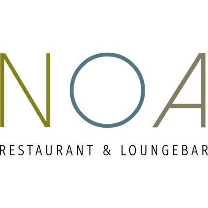 Logo od NOA Restaurant & Loungebar
