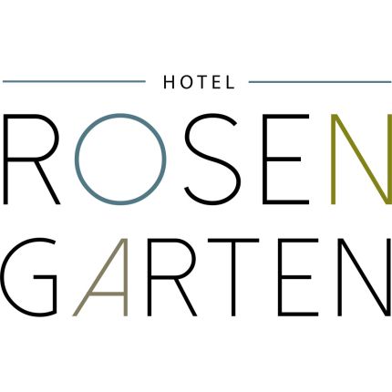Logotyp från Hotel Rosengarten