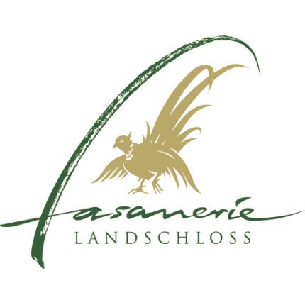 Λογότυπο από Romantik Hotel Landschloss Fasanerie