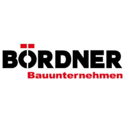 Logo od Adolf Bördner Hoch- und Tiefbau GmbH & Co. KG