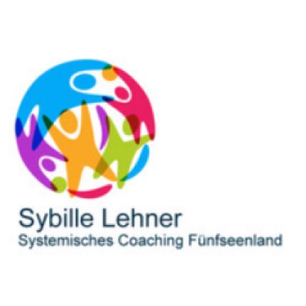 Logotyp från Sybille Lehner - Coaching Fünfseenland