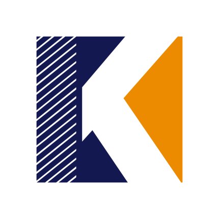 Logotyp från KNOSPE I DL
