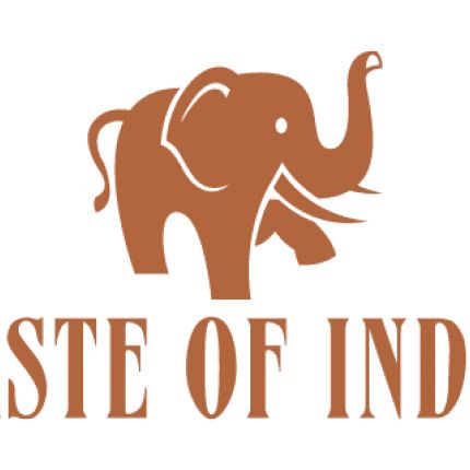 Logo van Taste of India