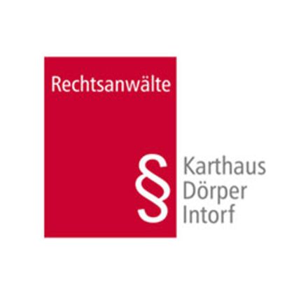 Logo da Rechtsanwaltskanzlei Karthaus, Dörper, Intorf