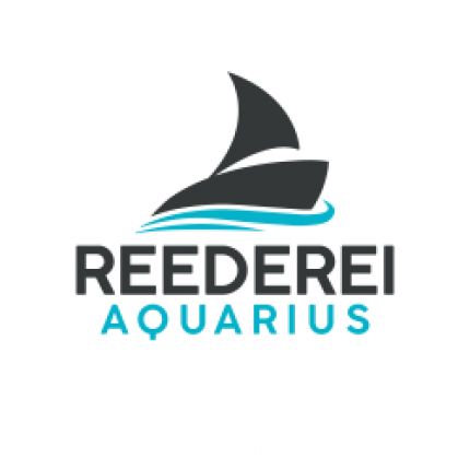 Logótipo de Reederei Aquarius e. K.