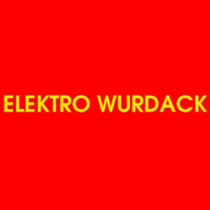 Logotyp från Elektro Werner Wurdack | Elektroinstallationen Elektriker | München | Schwabing