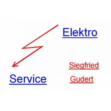 Λογότυπο από Elektro Service Siegfried Gudert