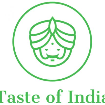 Logo von Taste Of India