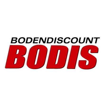 Logo van BODIS GmbH Bodendiscount Witten