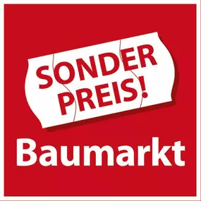 Bild von Sonderpreis Baumarkt