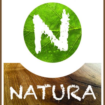 Logo van Natura Flooring GmbH & Co. KG