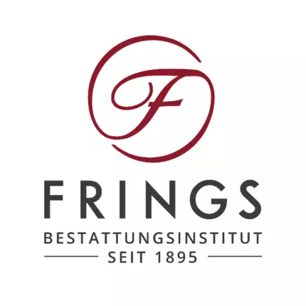 Logo from Bestattungsinstitut Frings e.K.