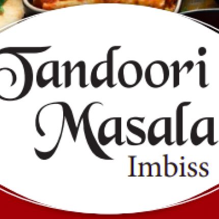 Logo fra Tandoori Masala Imbiss