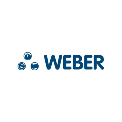Logotyp från Weber GmbH
