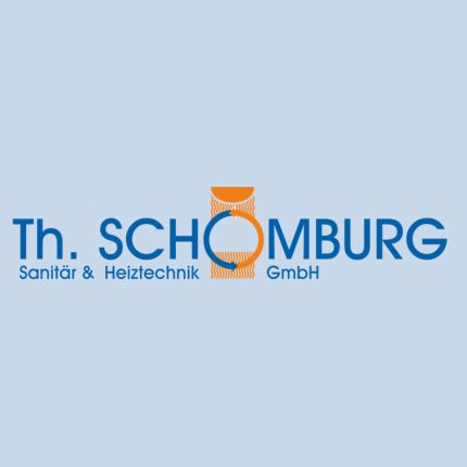 Logo od Theodor Schomburg GmbH