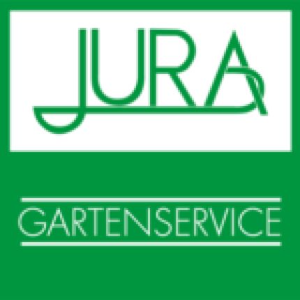 Logo da Jura Gartenservice