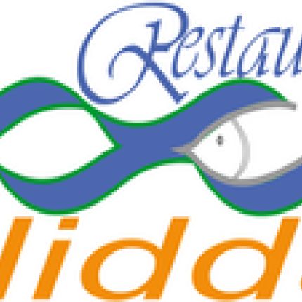 Logotyp från Restaurant Nidda