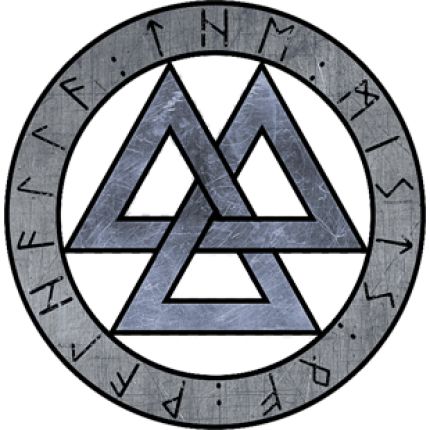 Logotyp från Valhalla Detailing