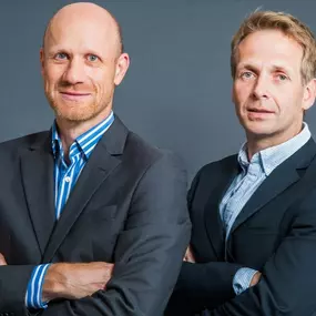 Agenturleitung - AXA Versicherungen Hamburg Sven Lohe & Nils Andersen - Kfz Versicherung in Hamburg