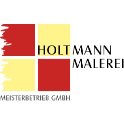 Logotyp från Holtmann Malerei Meisterbetrieb GmbH