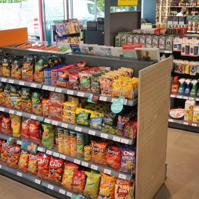 Bild von REWE express