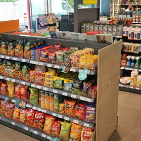 Bild von REWE express