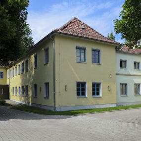 Bild von Städtisches Altenpflegeheime Leipzig gGmbH