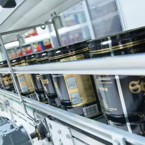 Bild von Envases Öhringen GmbH