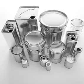 Bild von Envases Öhringen GmbH