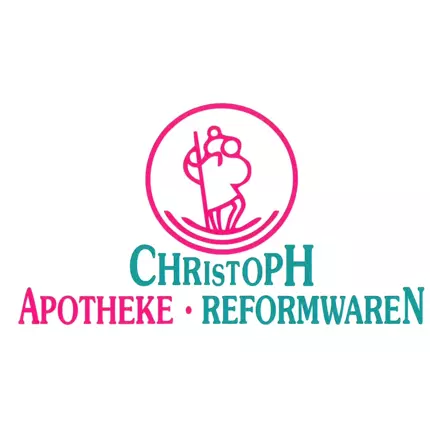 Logo from Christoph-Apotheke Bammental