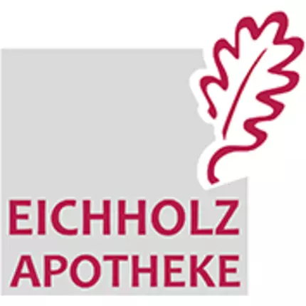 Logo von Eichholz-Apotheke