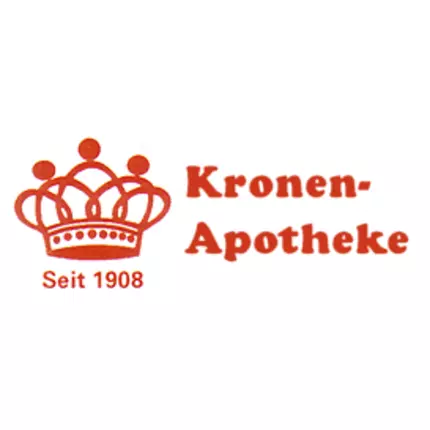 Logotyp från Kronen-Apotheke