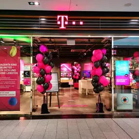 Bild von Telekom Partner Shop Langenfeld