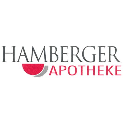 Logo de Hamberger Apotheke