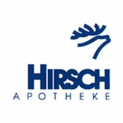 Logotyp från Hirsch-Apotheke Bruchsal