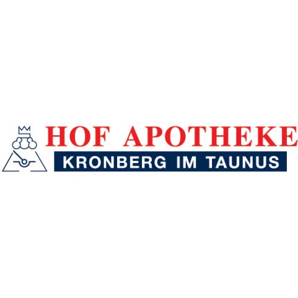 Logo von Hof Apotheke