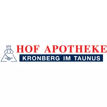 Logotyp från Hof Apotheke