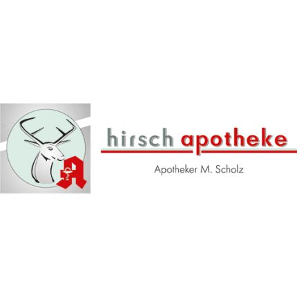 Logo from Hirsch-Apotheke